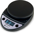 Balanza Digital 11lbs Negra Escali