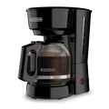 Cafetera 12 Tazas Black +decker