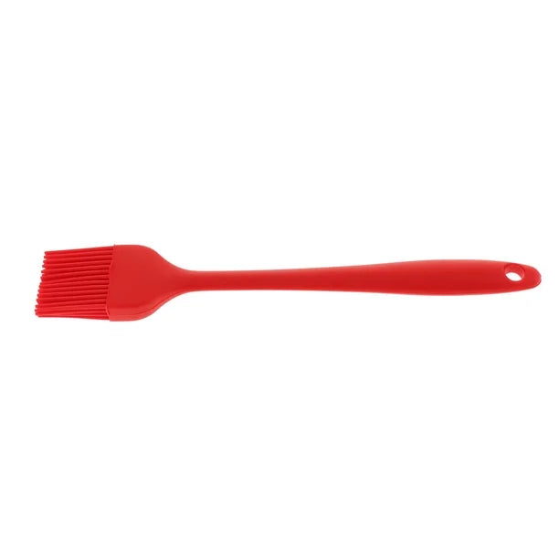 Cepillo de Silicone Rojo