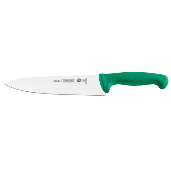 Cuchillo Profesional 10” TRAMONTINA