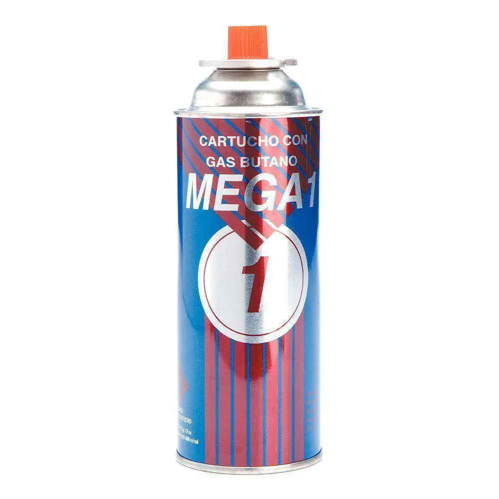 Gas Butano