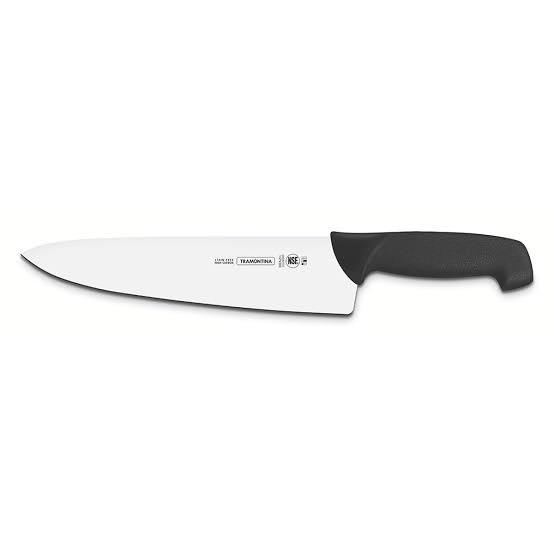 Cuchillo Profesional 10” TRAMONTINA