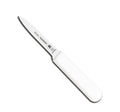 Cuchillo Mondador Blanco 3” TRAMONTINA
