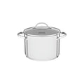 Olla Alta 16lts. A.inox TRAMONTINA