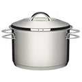 Olla con Tapa 20 Cms 4.25 Lts Solar A.inox
