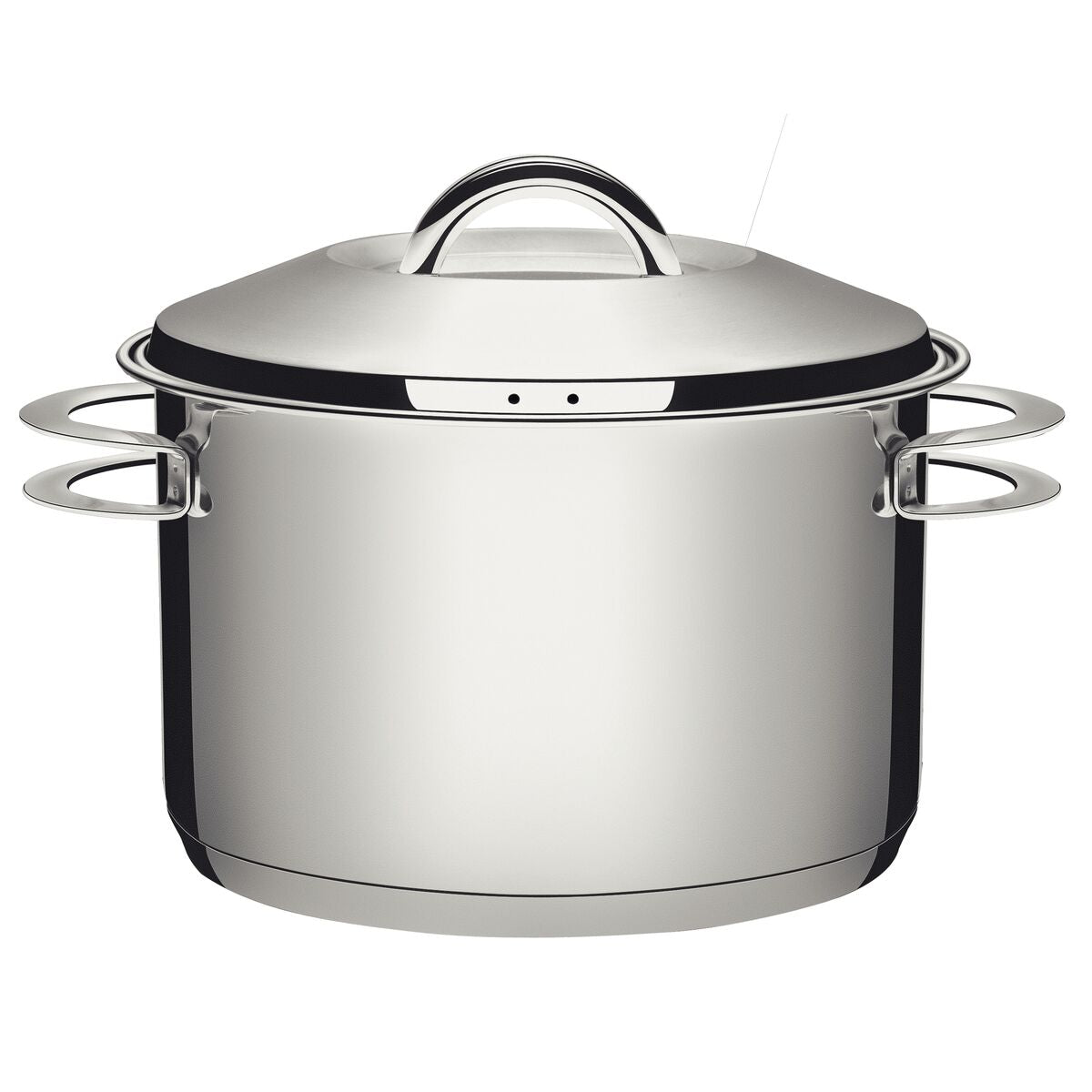 Olla con Tapa 20 Cms 4.25 Lts Solar A.inox