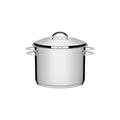 Olla con Tapa 24 Cms 7lt Solar A.inox TRAMONTINA