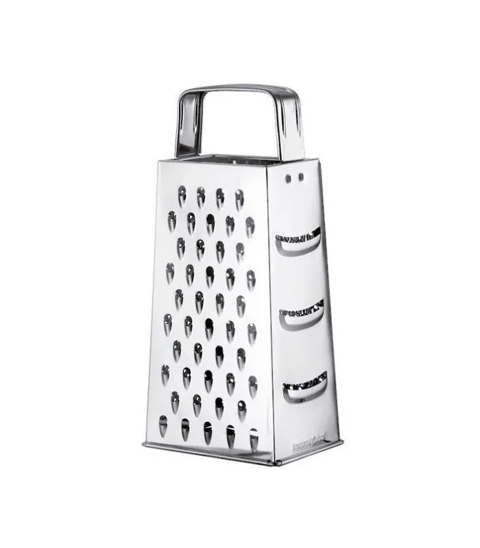 Rallador de 4 Lados