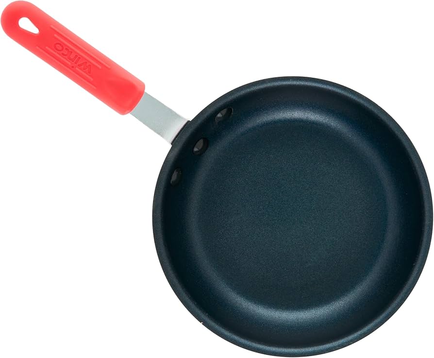 Sartén  Aluminio Teflon Silicona QUANTUM WINCO