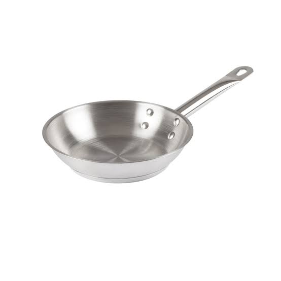 Sartén Profesional A.inox. 22 Cms. WINCO