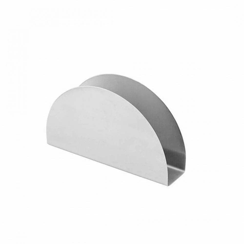 Servilletero 13 Cms A.inox
