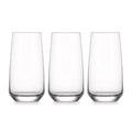 Set 3 Vasos Altos 16.2 Oz
