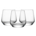 Set 3 Vasos Whisky 11.6 Oz