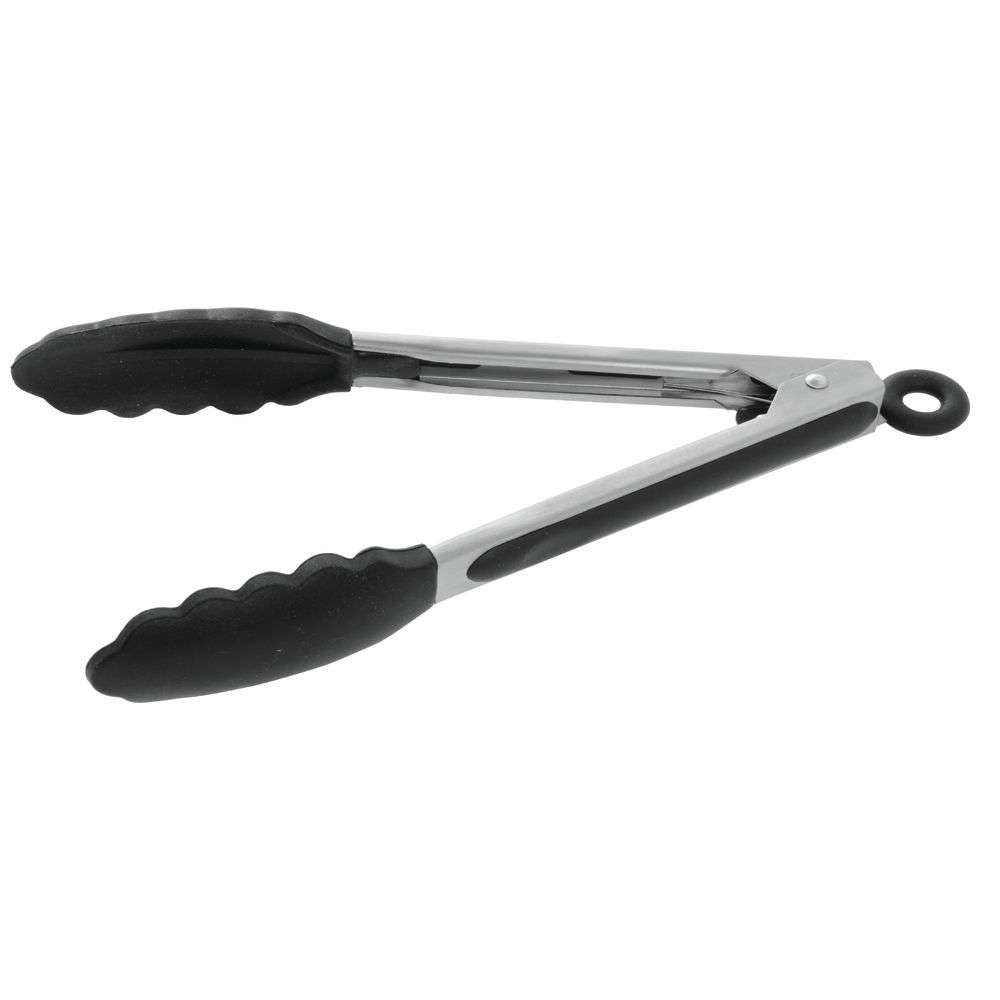 Tenaza con Mango de Silicon 12”