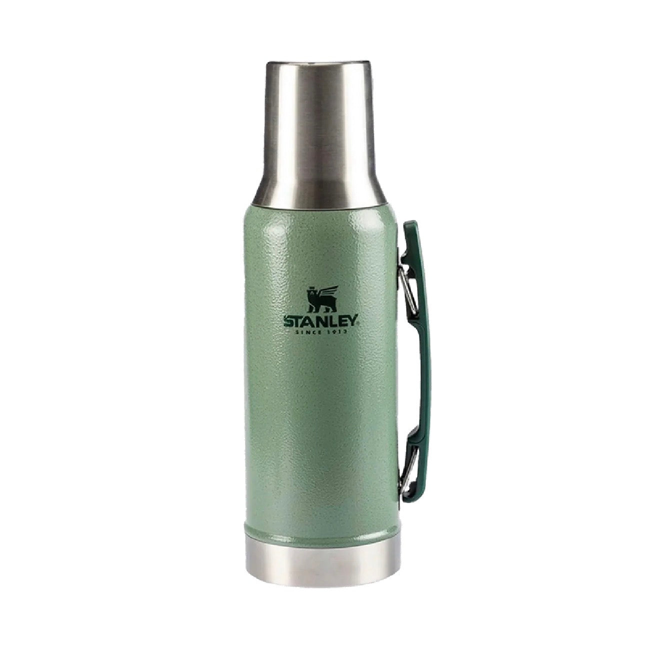 Termo STANLEY Classic Mate Sistem 1.2 L Color Verde
