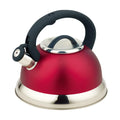 Tetera 3L Roja