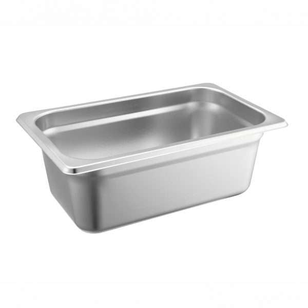 Inserto A.inox 1/4 WINCO