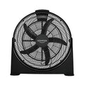Ventilador de Piso Universal de 20" 110 vatios – Gran Potencia y Flujo de Aire